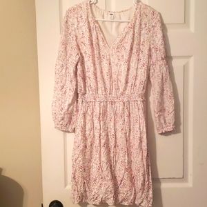 Short Floral dress from Old Navy